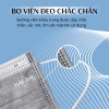 Thùng 300 chiếc (6 hộp) Khẩu Trang Y Tế 4 Lớp Hải An Mask - Kháng khuẩn, Chống bụi mịn và Tia UV, Giá ưu đãi 134.399 VND 4