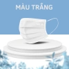 Thùng 300 chiếc (6 hộp) Khẩu Trang Y Tế 4 Lớp Hải An Mask - Kháng khuẩn, Chống bụi mịn và Tia UV, Giá ưu đãi 134.399 VND 10