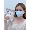 Thùng 300 chiếc Khẩu trang 6a Taki 4 lớp kháng khuẩn, dày dặn, chống UV, che kín mặt - Giá chỉ 69.000 5