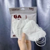 Thùng 300 chiếc Khẩu trang 6a Taki 4 lớp kháng khuẩn, dày dặn, chống UV, che kín mặt - Giá chỉ 69.000 7