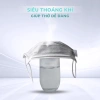 Thùng 300 chiếc Khẩu trang y tế 4 lớp Hải An - Kháng khuẩn, chống bụi, tia UV, giá 129.000₫ 4