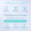 Thùng 300 chiếc Khẩu trang y tế 4 lớp Hải An - Kháng khuẩn, chống bụi, tia UV, giá 129.000₫ 9