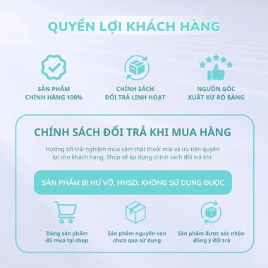 Thùng 300 chiếc Khẩu trang y tế 4 lớp Hải An - Kháng khuẩn, chống bụi, tia UV, giá 129.000₫ 9