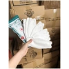 Thùng 300 chiếc Khẩu trang y tế KF94 4 lớp, siêu dày, kháng khuẩn, lọc bụi mịn - Tiêu chuẩn Hàn Quốc