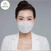 Thùng 300 chiếc Khẩu trang y tế KF94 4 lớp, siêu dày, kháng khuẩn, lọc bụi mịn - Tiêu chuẩn Hàn Quốc 2