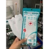Thùng 300 chiếc Khẩu trang y tế KF94 4 lớp, siêu dày, kháng khuẩn, lọc bụi mịn - Tiêu chuẩn Hàn Quốc 8