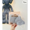 Thùng 300 khẩu trang 6A chống bụi mịn, tia UV - Giảm giá 118.500đ 3