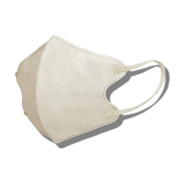 Thùng 300 khẩu trang 6D màu pastel 4 lớp kháng khuẩn, chống bụi, che kín Giá chỉ 89.000đ 9