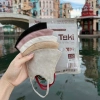 Thùng 300 khẩu trang 6D Taki Mask không đau tai, mềm mại - Giá 82.000 VND, hottrend 5