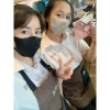 Thùng 300 khẩu trang 6D Taki Mask không đau tai, mềm mại - Giá 82.000 VND, hottrend 6
