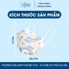 Thùng 300 khẩu trang bé KF94 4 lớp An Tâm – Kháng khuẩn, chống UV, tiện mang – Giá chỉ 70.000₫ 3