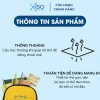 Thùng 300 khẩu trang bé KF94 4 lớp An Tâm – Kháng khuẩn, chống UV, tiện mang – Giá chỉ 70.000₫ 4