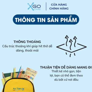 Thùng 300 khẩu trang bé KF94 4 lớp An Tâm – Kháng khuẩn, chống UV, tiện mang – Giá chỉ 70.000₫ 4 Thùng 300 khẩu trang bé KF94 4 lớp An Tâm – Kháng khuẩn, chống UV, tiện mang – Giá chỉ 70.000₫ 4