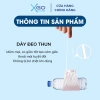 Thùng 300 khẩu trang bé KF94 4 lớp An Tâm – Kháng khuẩn, chống UV, tiện mang – Giá chỉ 70.000₫ 5