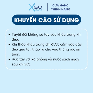 Thùng 300 khẩu trang bé KF94 4 lớp An Tâm – Kháng khuẩn, chống UV, tiện mang – Giá chỉ 70.000₫