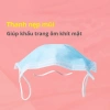 Thùng 300 khẩu trang y tế 4 lớp kháng khuẩn, chống UV - Giá chỉ 50.000 VNĐ 7