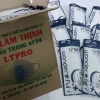 Thùng 300 Khẩu Trang Y Tế 94 Lâm Thịnh - Kháng khuẩn, chống bụi mịn, 199k