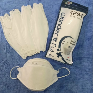 Thùng 300 Khẩu Trang Y Tế 94 Lâm Thịnh - Kháng khuẩn, chống bụi mịn, 199k 2 Thùng 300 Khẩu Trang Y Tế 94 Lâm Thịnh - Kháng khuẩn, chống bụi mịn, 199k 2