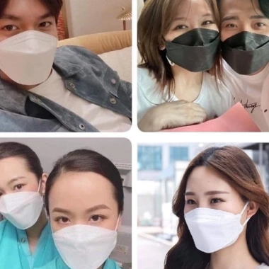 Thùng 300C Khẩu Trang KF94 Uni Mask 4 Lớp Kháng Khuẩn Chống Bụi Mịn Công Nghệ Hàn Quốc Giá 75.000 VND 7 Thùng 300C Khẩu Trang KF94 Uni Mask 4 Lớp Kháng Khuẩn Chống Bụi Mịn Công Nghệ Hàn Quốc Giá 75.000 VND 7
