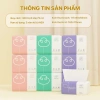 Thùng 30/16/10 Gói Giấy Ăn Top Gia Mềm Mịn – Khăn Giấy Gấu Trúc Thấm Hút Nhanh, Giá chỉ 80.100₫ 3