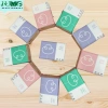 Thùng 30/16/10 Gói Giấy Ăn Top Gia Mềm Mịn – Khăn Giấy Gấu Trúc Thấm Hút Nhanh, Giá chỉ 80.100₫ 9