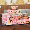 Thùng 32 gói Khăn Ướt BabyThree Phú Đạt - An toàn da bé, không mùi, 120 tờ, giá ưu đãi 78.000₫ 3