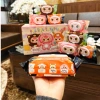 Thùng 32 gói Khăn Ướt BabyThree Phú Đạt - An toàn da bé, không mùi, 120 tờ, giá ưu đãi 78.000₫ 6