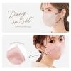 Thùng 320 khẩu trang 6D Dental Mask 3 lớp thoáng khí chống tia UV giá 85.000₫ 9