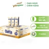 Thùng 36 hộp OATTA Drink Sữa Yến Mạch Nguyên Chất 180ml Ít Đường Giá 337.000đ 2
