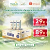 Thùng 36 Hộp Sữa Yến Mạch Nguyên Chất OATTA Drink Không Đường 180ml - Dinh Dưỡng, Giảm Cân, Giá Ưu Đãi