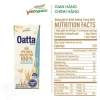 Thùng 36 Hộp Sữa Yến Mạch Nguyên Chất OATTA Drink Không Đường 180ml - Dinh Dưỡng, Giảm Cân, Giá Ưu Đãi 3