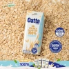 Thùng 36 Hộp Sữa Yến Mạch Nguyên Chất OATTA Drink Không Đường 180ml - Dinh Dưỡng, Giảm Cân, Giá Ưu Đãi 4