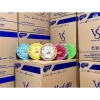 Thùng 36h bánh tròn Gauteau - Set quà Tết giỏ quà tết, giảm còn 580.000đ 2