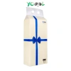 Thùng 4 bịch Giấy rút treo tường YCOOL 1.280 tờ 4 lớp trắng bột gỗ nguyên sinh - Giá ưu đãi 160.000 VND 3