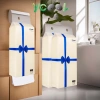 Thùng 4 bịch Giấy rút treo tường YCOOL 1.280 tờ 4 lớp trắng bột gỗ nguyên sinh - Giá ưu đãi 160.000 VND 4
