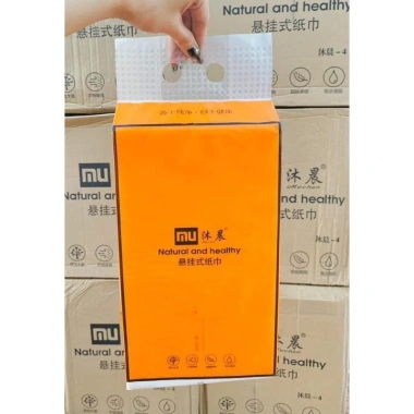 Thùng 4 Bịch Giấy Treo Tường Đa Năng NATURAL 1.360 Tờ - Nội Địa, Giá 105.000₫ 4 Thùng 4 Bịch Giấy Treo Tường Đa Năng NATURAL 1.360 Tờ - Nội Địa, Giá 105.000₫ 4