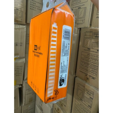 Thùng 4 Bịch Giấy Treo Tường Đa Năng NATURAL 1.360 Tờ - Nội Địa, Giá 105.000₫ 6 Thùng 4 Bịch Giấy Treo Tường Đa Năng NATURAL 1.360 Tờ - Nội Địa, Giá 105.000₫ 6