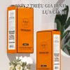 Thùng 4 bịch Khăn giấy rút Sipiao treo tường 1.280 tờ: Siêu dai, mềm mịn 175x155mm 3