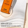 Thùng 4 bịch Khăn giấy rút Sipiao treo tường 1.280 tờ: Siêu dai, mềm mịn 175x155mm 4