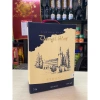 Thùng 4 Bình Vang Đà Lạt 3L Hộp Giấy Lên men - Giá ưu đãi 1.265.000 VND 5