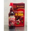 Thùng 4 chai Nước mắm nhĩ Tám Chinh Cà Ná Ninh Thuận 500ml - Giá ưu đãi 343.000đ