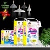Thùng 4 gói Tã Jumbo Merries Size L-XL-XXL - Giá ưu đãi 1,400,000 (HCM)