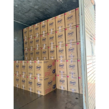 Thùng 4 Túi Nước Giặt FAMOS 3,2L - Công Nghệ Nano Bạc, Khử Mùi, 5x Sức Mạnh, Giá 150.000 VND 7 Thùng 4 Túi Nước Giặt FAMOS 3,2L - Công Nghệ Nano Bạc, Khử Mùi, 5x Sức Mạnh, Giá 150.000 VND 7