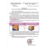 Thùng 4 túi nước giặt HERBAL PRENUM – Hương nước hoa Pháp, mềm vải, sạch khuẩn, an toàn da – 150k 3
