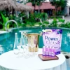 Thùng 4 túi nước giặt HERBAL PRENUM – Hương nước hoa Pháp, mềm vải, sạch khuẩn, an toàn da – 150k 9