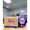 Thùng 4 Túi Nước Giặt Xả Umi Moontix 2in1 3.000ml - Công Nghệ Hàn Quốc, 280.000đ 5