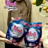 Thùng 4 Túi Nước Giặt Xả Umi Moontix 2in1 3.000ml - Công Nghệ Hàn Quốc, 280.000đ 7