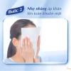 Thùng 40 gói Khăn khô lau mặt Silcot 7 miếng - Giá 199.000, thấm hút nhanh, mềm 4