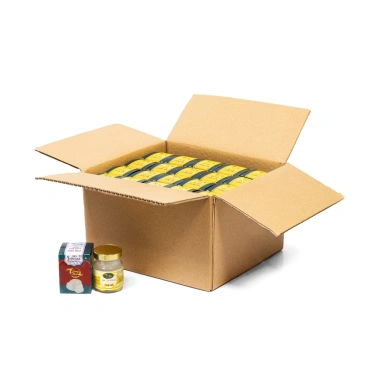 Thùng 40 hũ tổ yến chưng Mix vị Song Phát 70ml - Tăng cường sức khỏe, hồi phục nhanh, giảm giá chỉ 1.137.500₫ 2