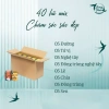 Thùng 40 hũ tổ yến chưng Mix vị Song Phát 70ml - Tăng cường sức khỏe, hồi phục nhanh, giảm giá chỉ 1.137.500₫ 4